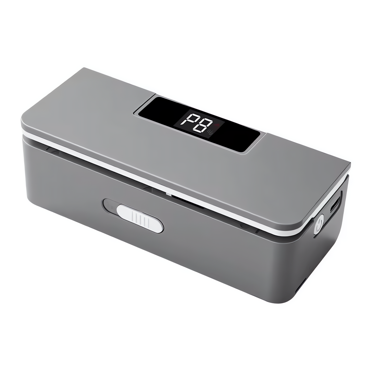 A trusted tool for preserving food freshness.